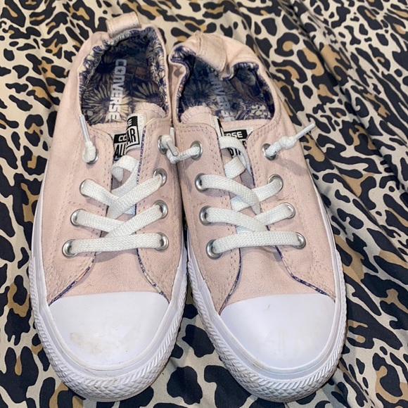 Converse Shoes - NWOT Converse Sneakers